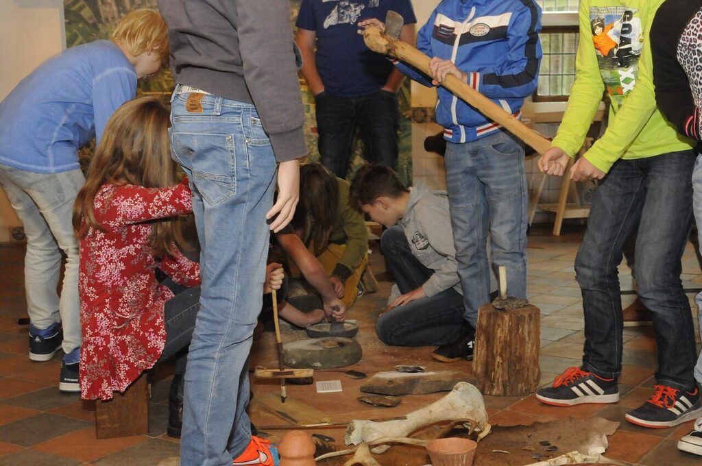 Sprookjeskasteel in Medemblik
