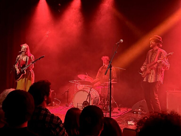 Angela Groothuizen — muziek in Medemblik