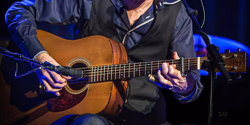 Hèt Café Bluesfest — muziek in Medemblik