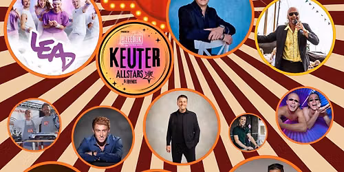 Kermis Onderdijk — muziek in Medemblik