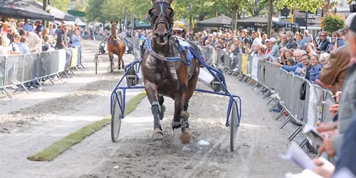 184e Harddraverij van Medemblik — sport in Medemblik