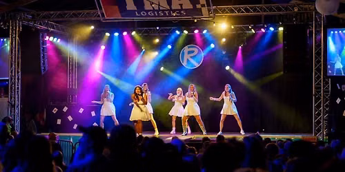 Prominenten Playbackshow Rondom — theater in Medemblik