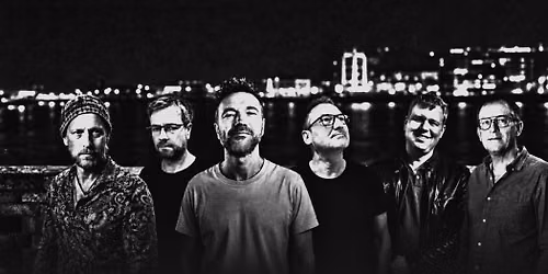 Hèt Café Live: Talk Talk Tribute in Medemblik