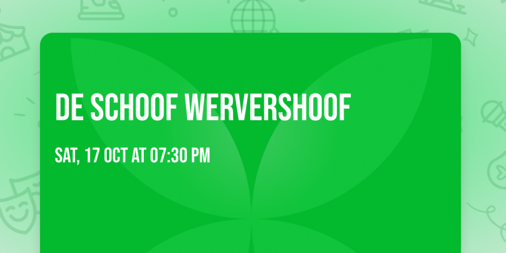 de Schoof Wervershoof in Medemblik