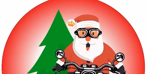 Santa Claus is coming to Town – Noord Holland 2026 — Uitgaan in Medemblik